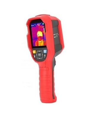 PORTABLE THERMAL CAMERA FOR BODY TEMPERATURE MEASUREMENT
